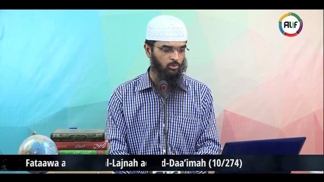 Kya Ehtelaam/Wet Dream Say Roza Tootjata Hain ? Adv. Nizam A. Khan смотреть онлайн