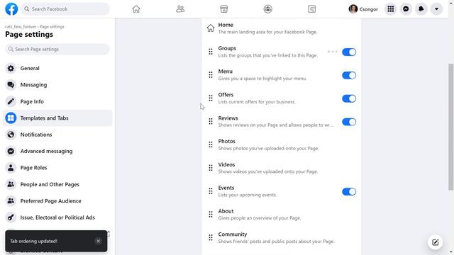How To Link A Facebook Page With A Facebook Group? [in 2023] смотреть онлайн
