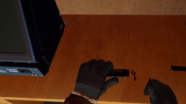 10 Hours of Into The Radius VR (Early Access Impressions) смотреть онлайн