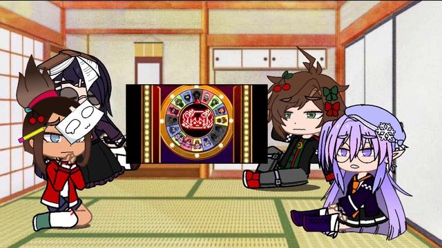 |Trigger happy havoc react to Sdra2 executions and Deaths|Pt.2|Read Desc.| смотреть онлайн