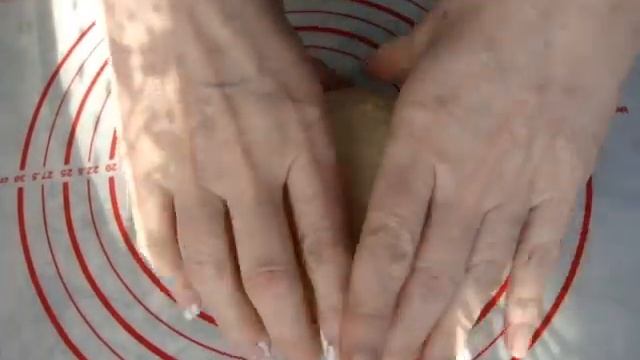 Сдобные пирожки без дрожжей с рисом яйцом Тесто на сметане просто и быстро смотреть онлайн