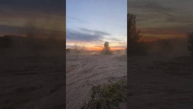 SUBARU/IMPREZA/когда тебе в руки попался полный привод. Долго вымывать песок со всех щелей. смотреть онлайн