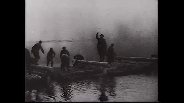 "От героев былых времён" | Песня из фильма "Офицеры". смотреть онлайн