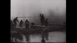 "От героев былых времён" | Песня из фильма "Офицеры".