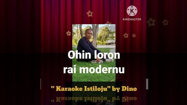 Karaoke Istiloju (Kizomba Marsa) by Dino смотреть онлайн