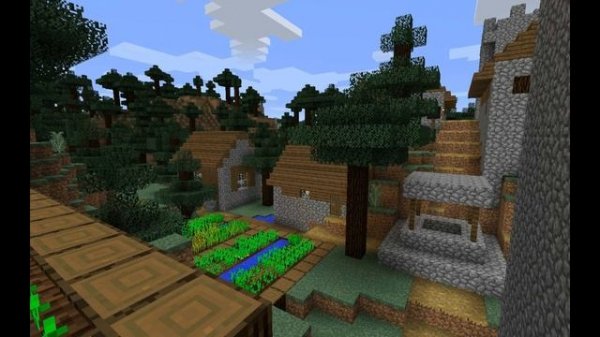 музыка майнкрафт 1 час, музыка minecraft, minecraft relaxing music