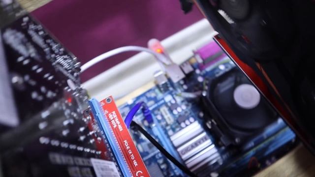 Домашняя майнинг ферма в 2021 году. Стоит ли начинать майнить с такими ценами на видеокарты? смотреть онлайн