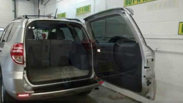 2012 Toyota RAV4 for sale in MINE HILL, NJ смотреть онлайн