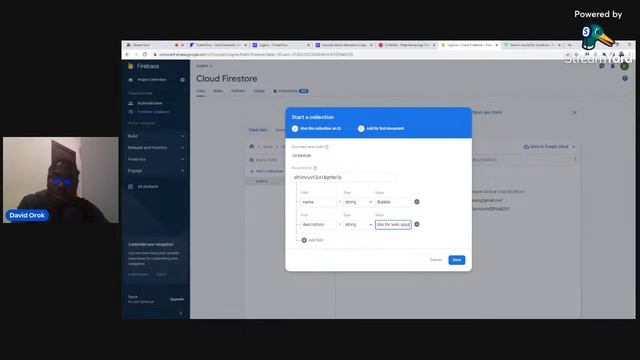 How to create an Attendance app without coding in FlutterFlow for time tracking(Full Tutorial 2023) смотреть онлайн
