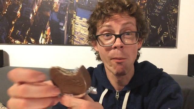 Milka Choco Wafer im Test: So schmeckt die runde Schokoladen-Waffel! смотреть онлайн