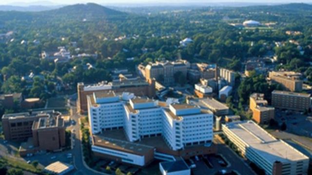 Charlottesville, Virginia | Wikipedia Audio Article