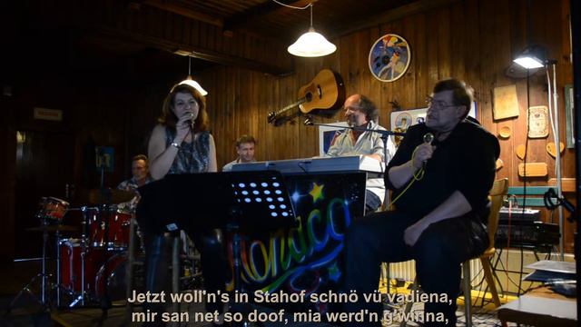 Stahof-Liad смотреть онлайн