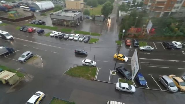 Красногорск , пробный монтаж, часть 1 смотреть онлайн