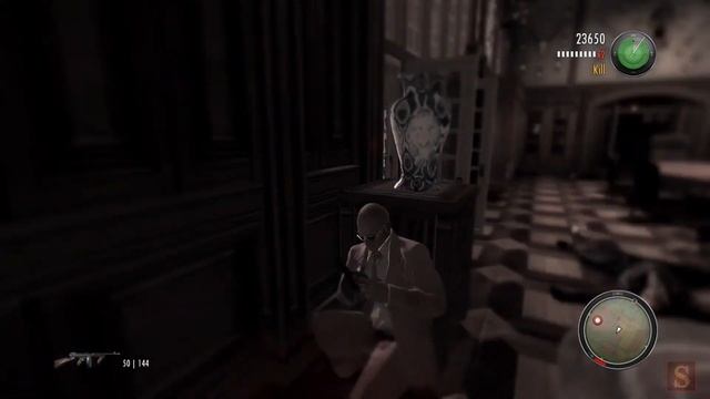 Mafia 2 Jimmy's Vendetta Walkthrough: The Big Boss - Last Mission [Part 34] смотреть онлайн