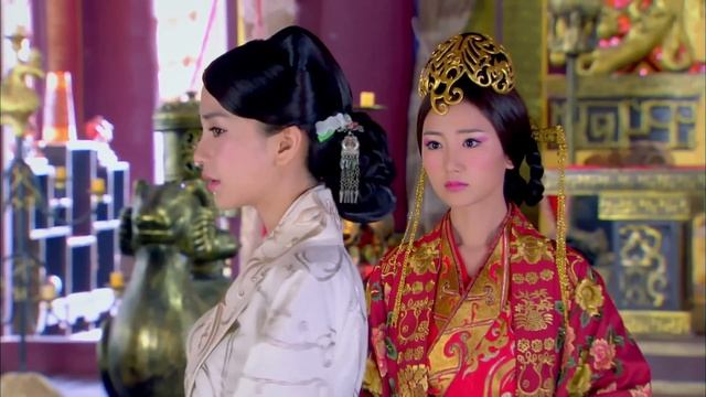 [Multi-sub/4K]《#云襄恋歌》第44集 ▶️ 云歌回家和亲人团聚了 | Love Story of Yunge EP44 #陈晓 #毛晓彤 ?中国古装电视剧 | 三角恋 смотреть онлайн
