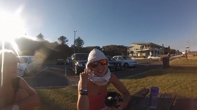 Australian Trip : ROAD TRIP #1 смотреть онлайн