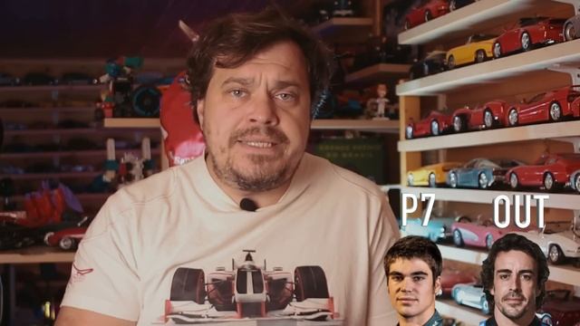 Формула 1 | Обзор Гран-При США 2023 | МЫСЛИ | Прыг-Скок смотреть онлайн