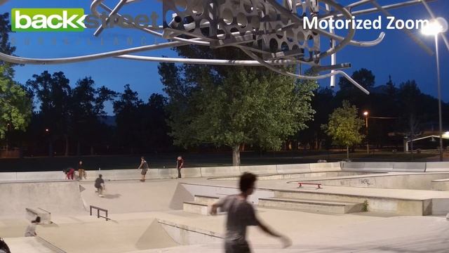 A Top 10 Pick - Pro-vue 4K Long Range Outdoor Camera with Motorized Zoom смотреть онлайн