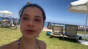 Влог из Турции ( Кемер) ?? отель baia Salima перелёт ✈️/ шопинг ?️/ влог целого дня из Турции ?