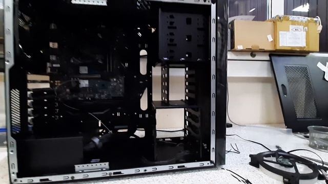 MSI Mag Codex 5 _88300₽_ брендовое исполнение игрового ПК дешевле рынка: Core i5 11400F + RTX 2060 смотреть онлайн