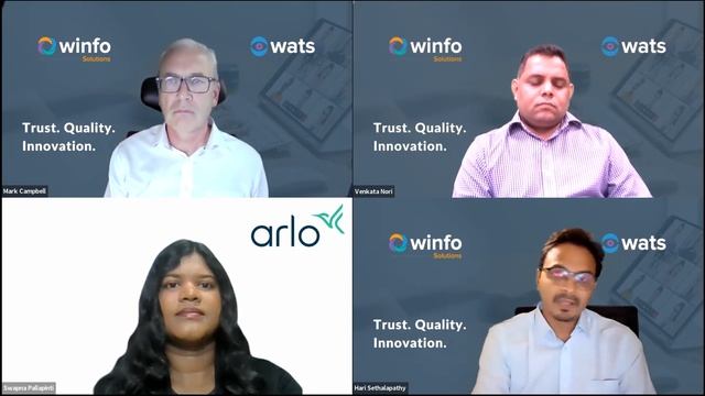 How To Deliver Best-In-Class Oracle HCM Cloud Upgrades Testing смотреть онлайн