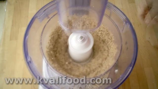 Kvalitella - Because it rhymes with homemade Nutella смотреть онлайн