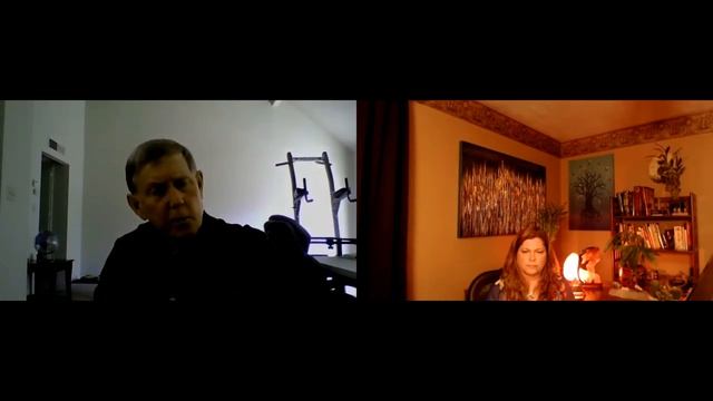 Major Ed Dames & Patricia Farrington Discuss Remote Viewing & The Killshot 7-24-2017 смотреть онлайн