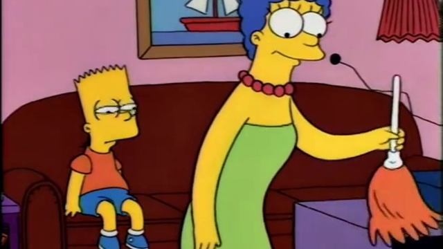 Shoot 'Em All And Let God Sort 'Em Out (The Simpsons) смотреть онлайн