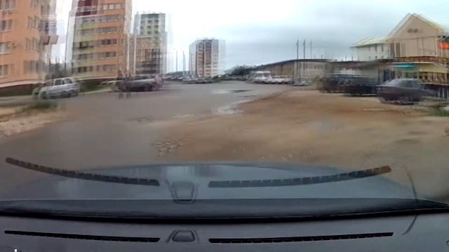 Как к нам проехать? смотреть онлайн