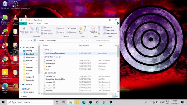 How to download krnl easy *2021 #krnl #roblox #craterclubyt смотреть онлайн