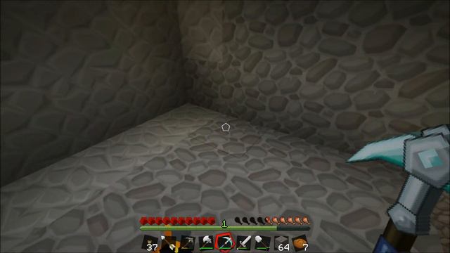 #14 Let's Play Minecraft [HD] [DE] Der Bau der Megamonsterfarm 2/12 смотреть онлайн