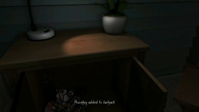 Gone Home #1 смотреть онлайн