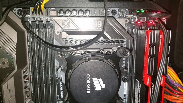 NEW GEN - LGA 2066 - WELCOME HOME - INTEL CORE i9 !!! (10 core 20 thread) смотреть онлайн