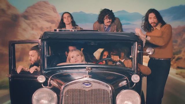 Lana Del Rey - Summertime (The Gershwin Version - Official Video) смотреть онлайн