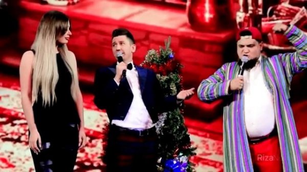 MILLION @ Million konsert dasturi