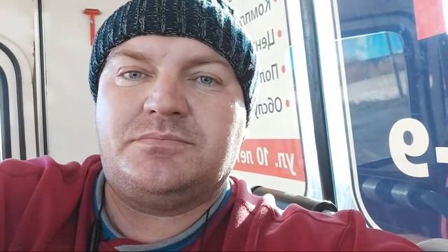 АВТОБУС 55 В КАНАЛЕ. смотреть онлайн
