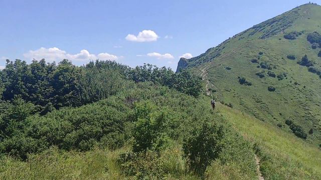 Мин.Воды гора Бештау смотреть онлайн