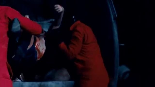 Genetic Repo Man (Repo! The Genetic Opera)