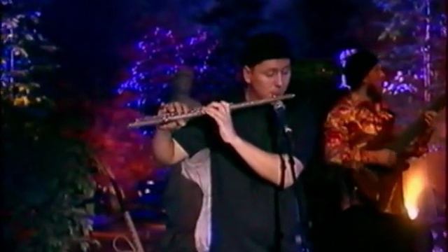 БГ в Кремле АКВАРИУМ 2003 вторая 2 часть