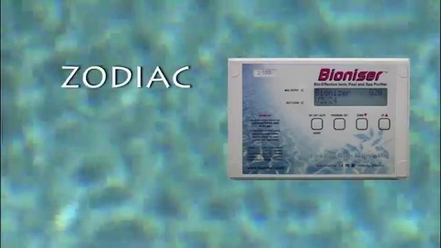 Programming your Bionizer смотреть онлайн