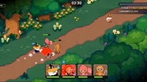 Прохождение куки ран с самого начала. 🤯🤨