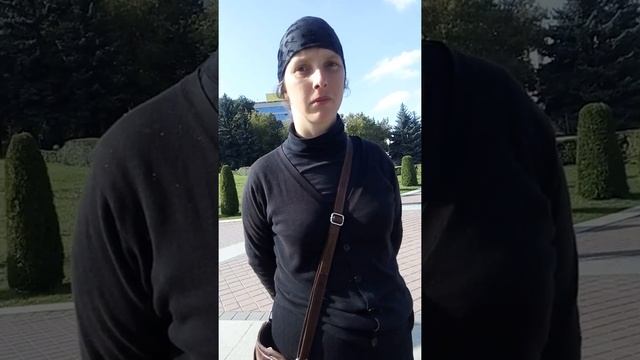 Лжемонахиня Яна о своих диагнозах и лекарствах смотреть онлайн