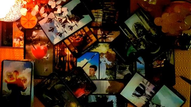 Цыганское гадание на личную жизнь/Mari Fartunata смотреть онлайн