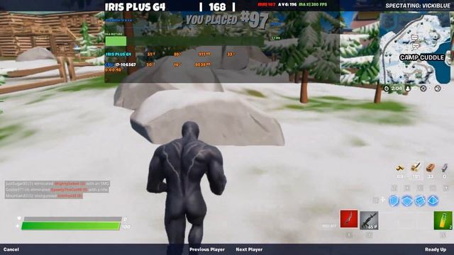 ?Intel IRIS Plus G4 in 9 games (i5-1035G4 ) | In 2023 смотреть онлайн