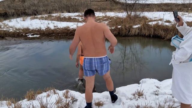 Крещение 2021 смотреть онлайн