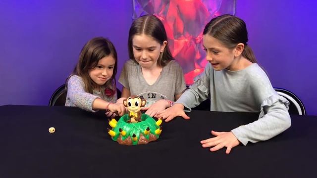 Banana Blast game review -Z Sisters смотреть онлайн