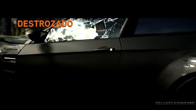 Need for Speed: The Run (HD Gameplay) (HD6670 - Athlon II X2 250 OC) смотреть онлайн
