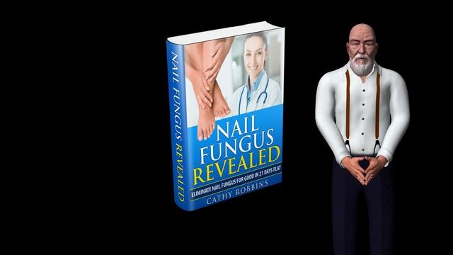 Nail Fungus Revealed | Nail Fungus Revealed Review смотреть онлайн