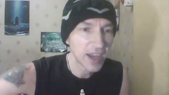 03. Д.Пестриков - Я иду долиной. На затылке кепи... (18-02-18) смотреть онлайн