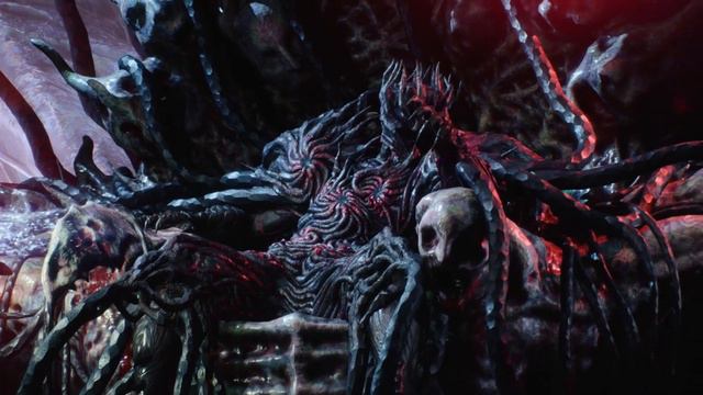 DEVIL MAY CRY 5 - Full Unlocked Costum and Skill Nero Part#1 смотреть онлайн